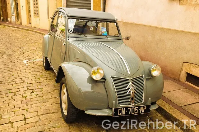 Doğu Ekspresi Biletleri 2025