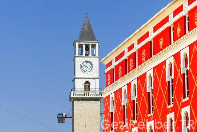 Doğu fransa gezilecek yerler