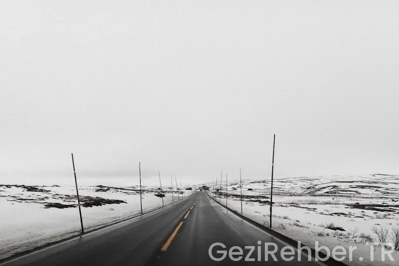 Doğu karadeniz gezi blog