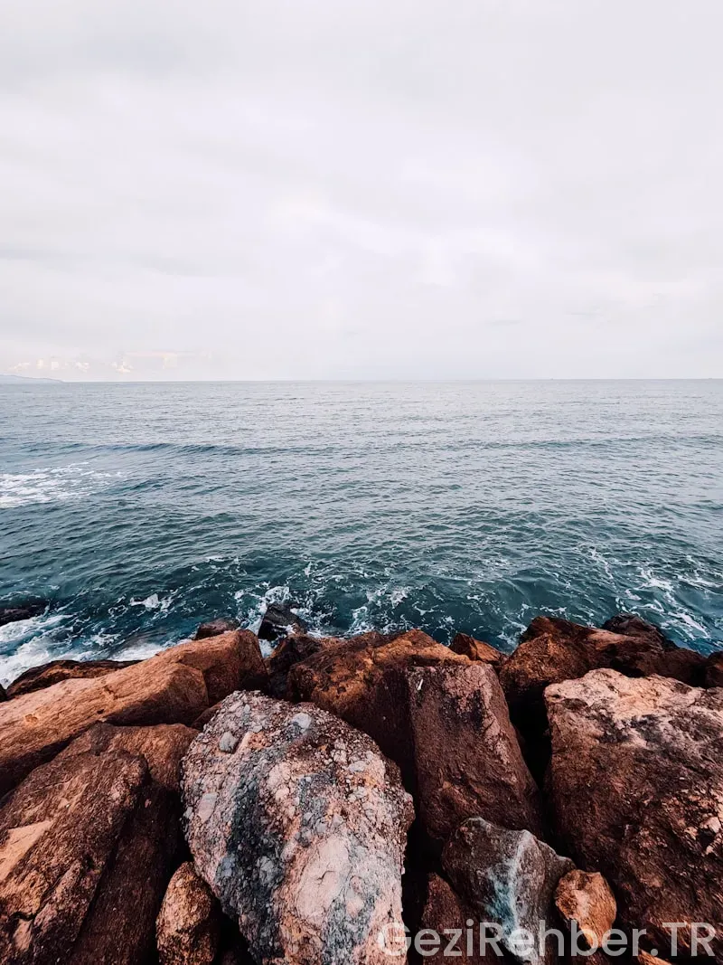 Doğu karadeniz gezi programı