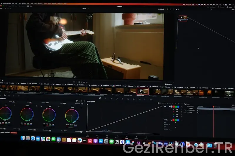 Doğu karadeniz gezi videoları