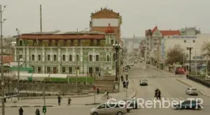 Doğu Karadeniz’de Gezilecek Yerler