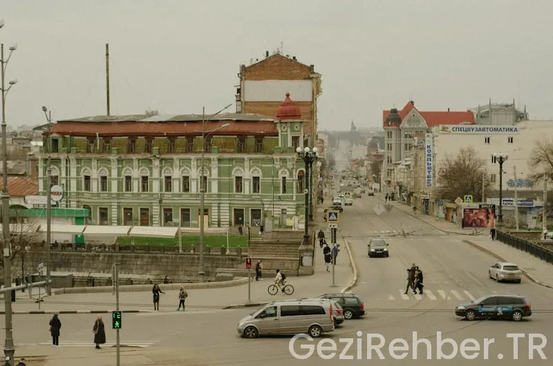 Doğu Karadeniz’de Gezilecek Yerler