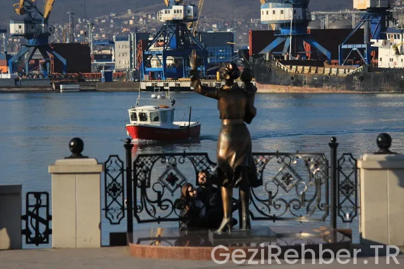 Doğu Karadeniz’de Gezilecek Yerler