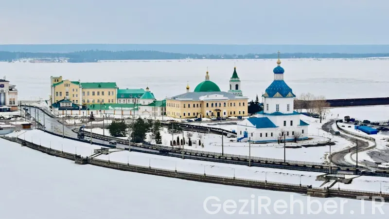 Doğu Karadeniz’de Gezilecek Yerler