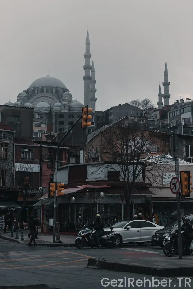 Doğu ve güneydoğu anadolu'da gezilecek yerler