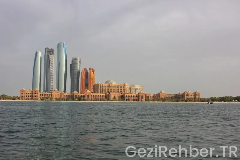 Doha travel guide Doha travel guide