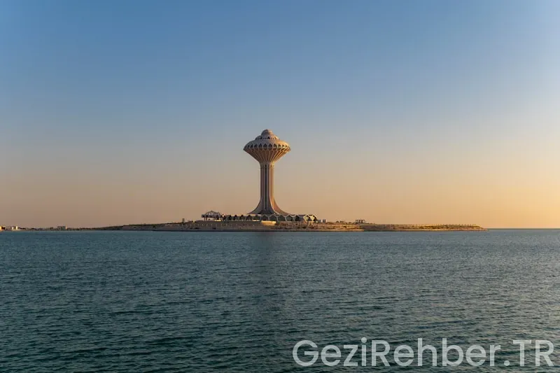 Doha travel guide Doha travel guide