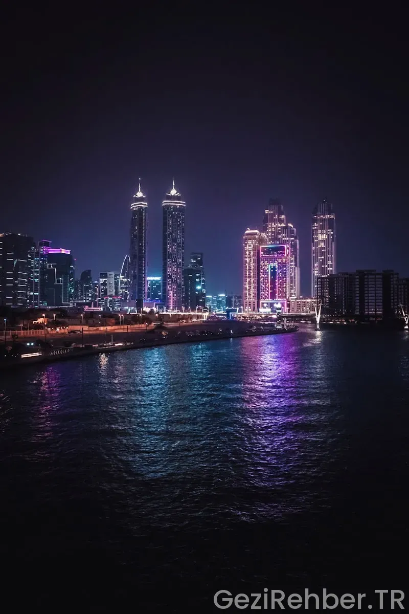 Doha travel guide Doha travel guide