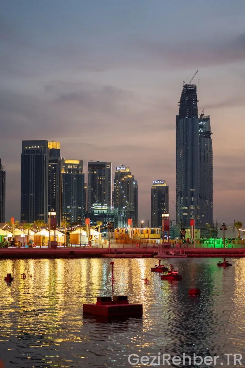 Doha travel guide Doha travel guide