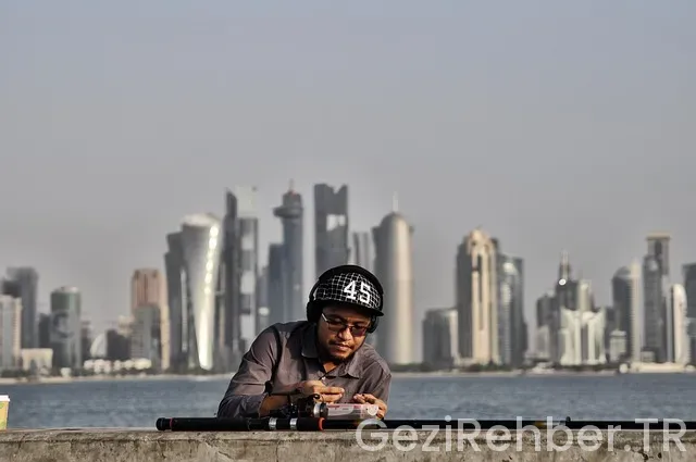 Doha uçakla kaç saat