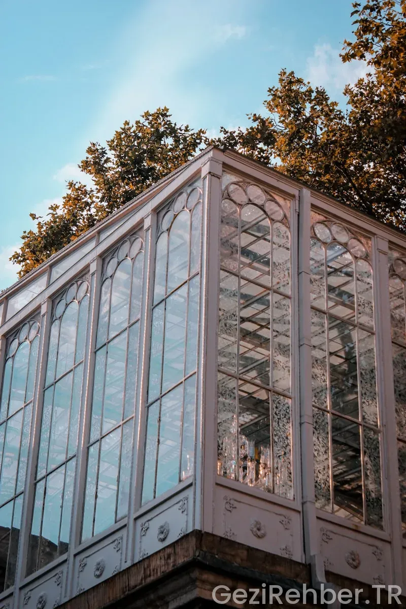 Dolmabahçe sarayı giriş ücreti 2024 Dolmabahçe sarayı giriş ücreti 2024