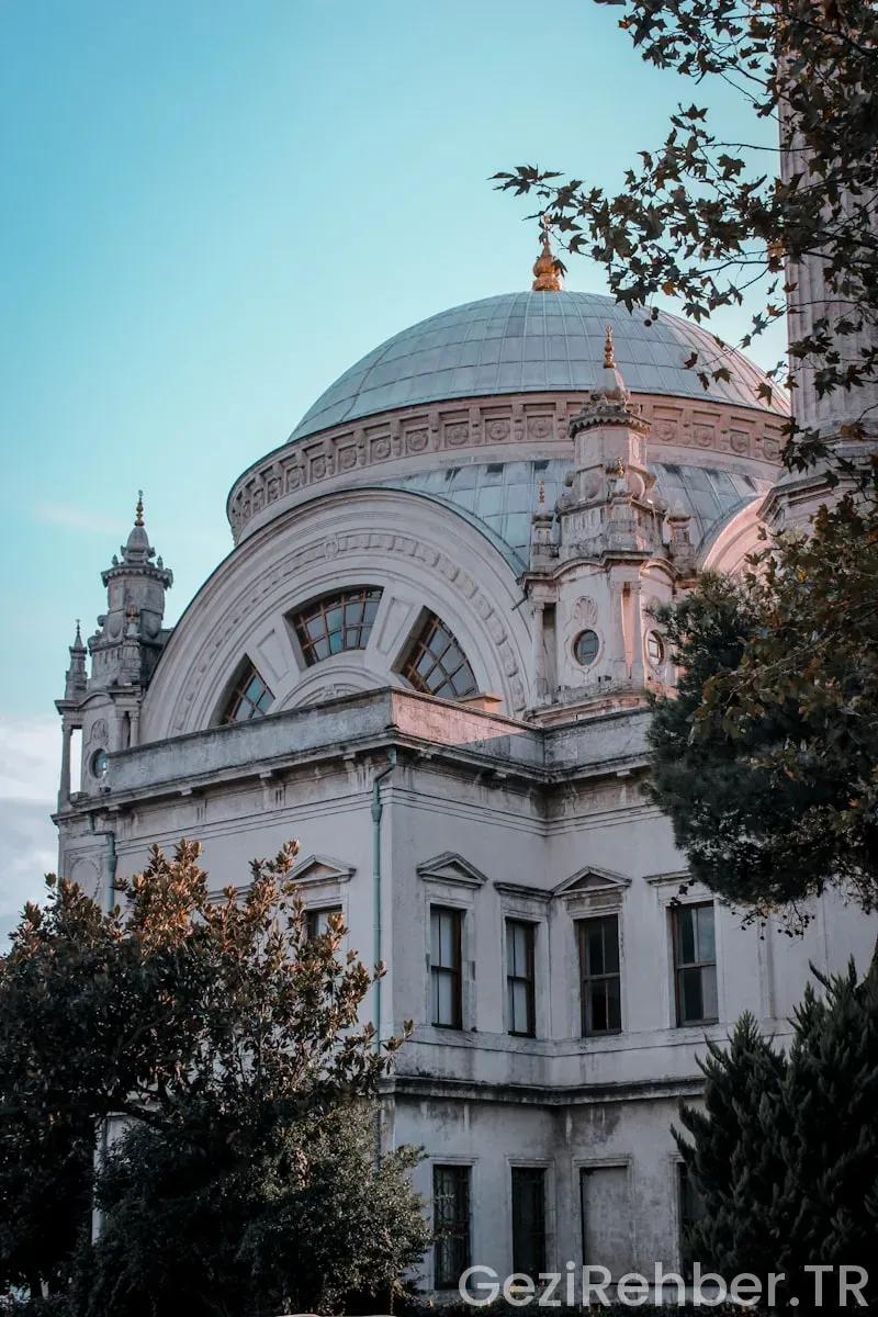 Dolmabahçe sarayı giriş ücreti 2024 Dolmabahçe sarayı giriş ücreti 2024