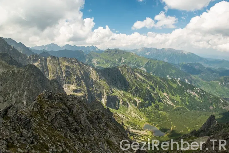 Dolomites travel guide