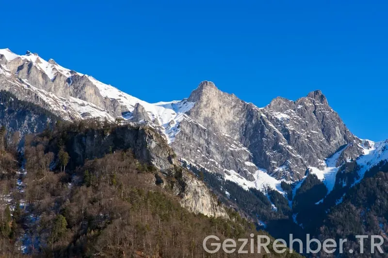 Dolomites travel guide