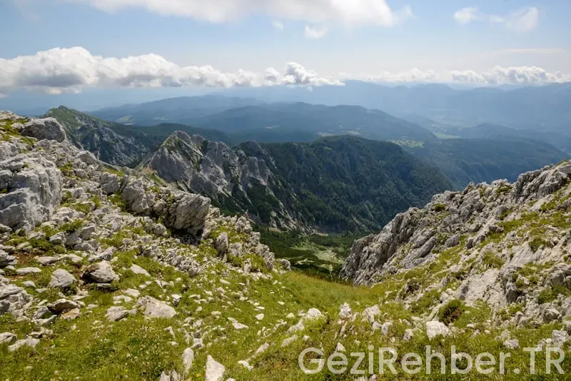 Dolomites travel guide