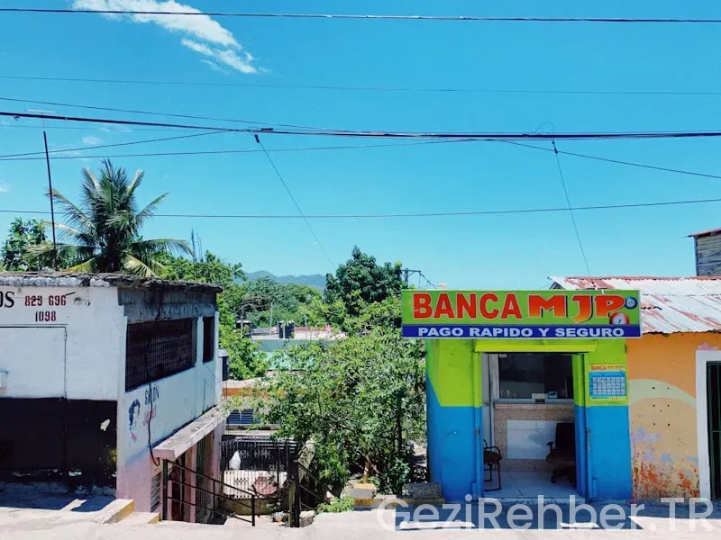 Dominican republic travel guide