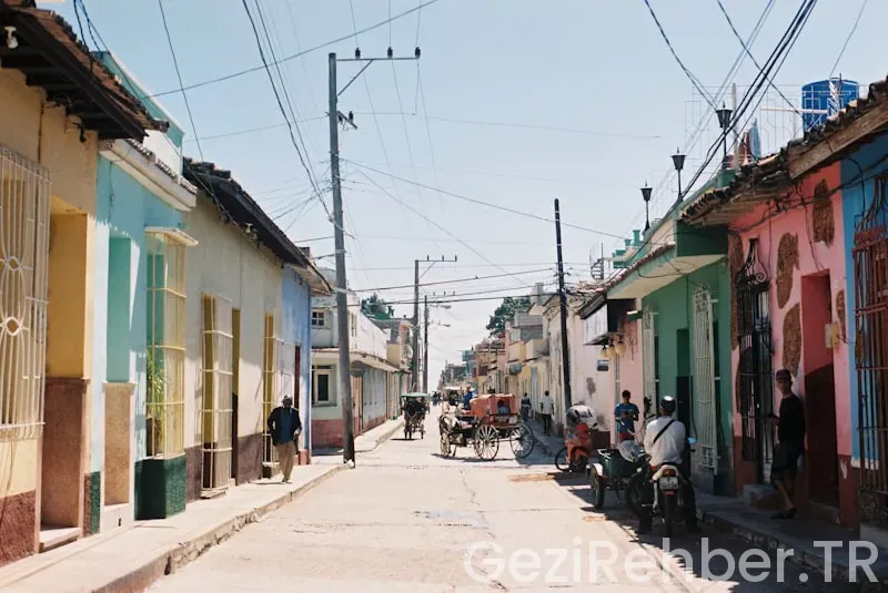 Dominik Cumhuriyeti Gezi Rehberi