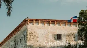 Dominik Cumhuriyeti Gezi Rehberiniz