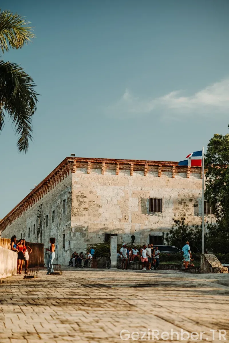 Dominik Cumhuriyeti Gezi Rehberiniz