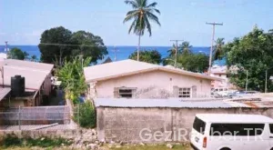 Dominik cumhuriyeti gezimanya