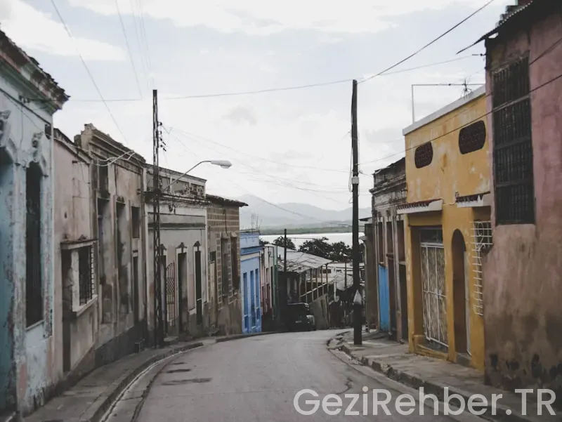 Dominik cumhuriyeti gezimanya