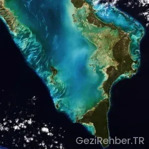 Dominik cumhuriyeti harita üzerinde göster