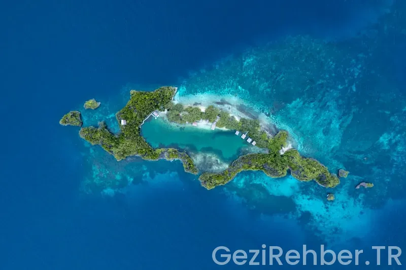 Dominik cumhuriyeti harita üzerinde göster