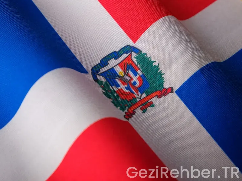 Dominik cumhuriyeti nasıl bir yer