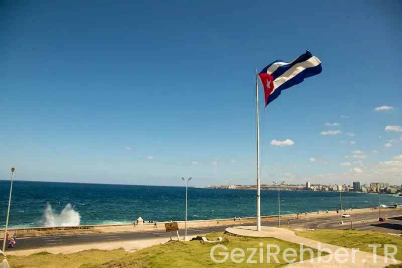 Dominik cumhuriyeti ne yapılır