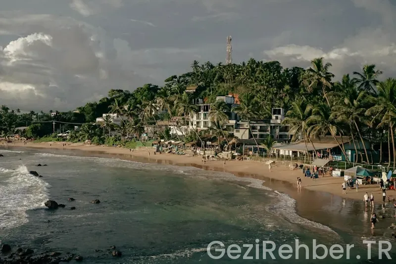 Dominik cumhuriyeti ne yapılır