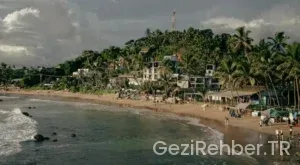 Dominik Cumhuriyeti’ni Haritada Göster