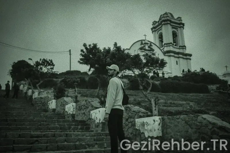 Dominik gezi turları