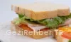 Doyurucu Kolay Sandviç Çeşitleri