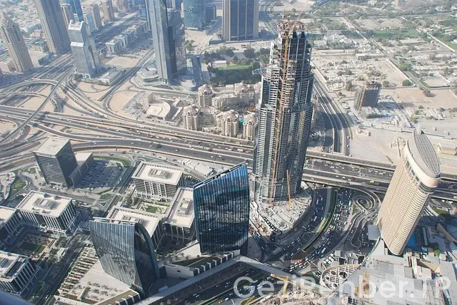 Dubai istanbul arası uçakla kaç saat