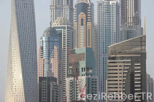 Dubai istanbul arası uçakla kaç saat