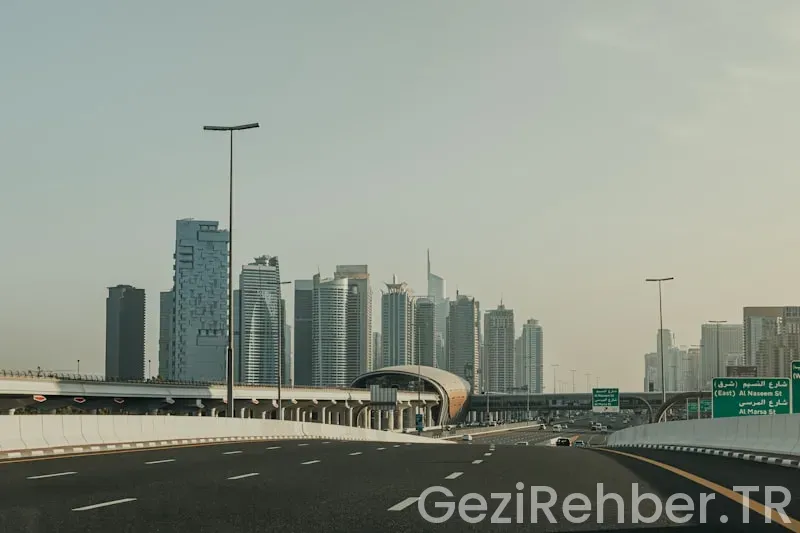 Dubai Turu 2025