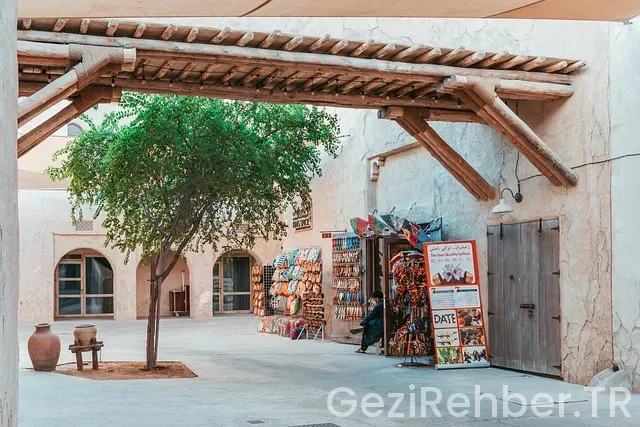 Dubai uçakla kaç saat