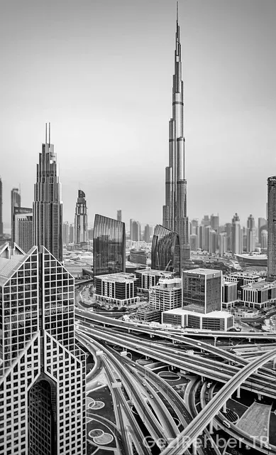 Dubai uçakla kaç saat istanbul