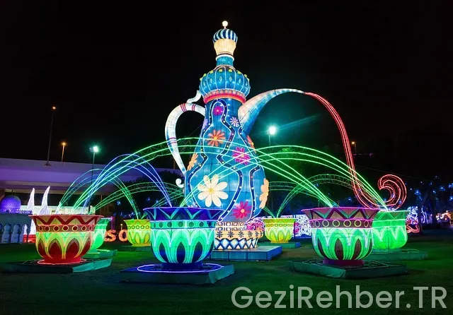 Dubai uçakla kaç saat istanbul