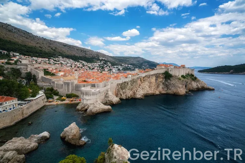 Dubrovnik travel guide