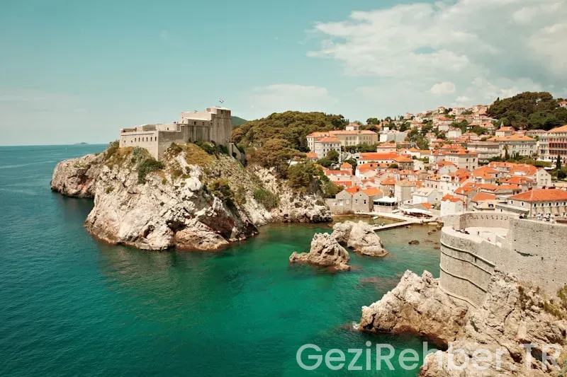 Dubrovnik travel guide