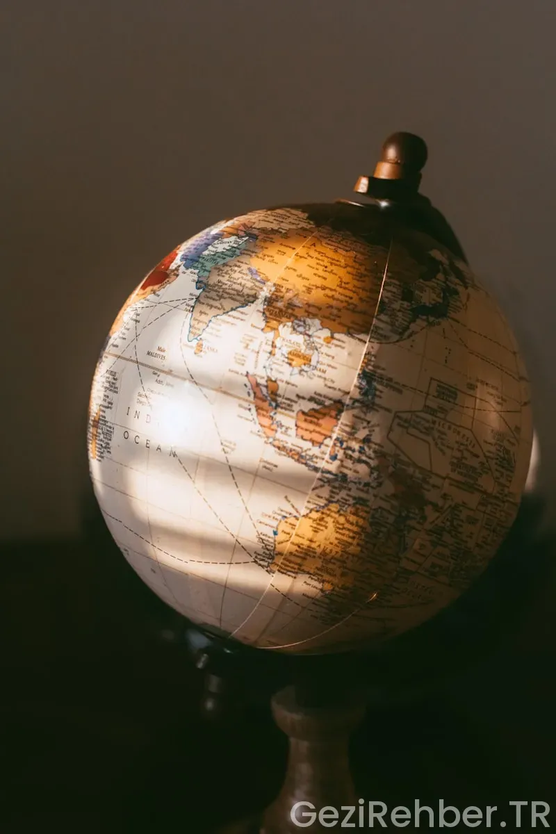 Dünya Çapında En İyi Denizaltı Otelleri