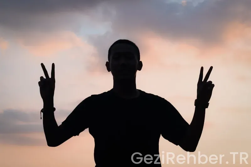 Dünya Çapında En İyi Safari Deneyimleri