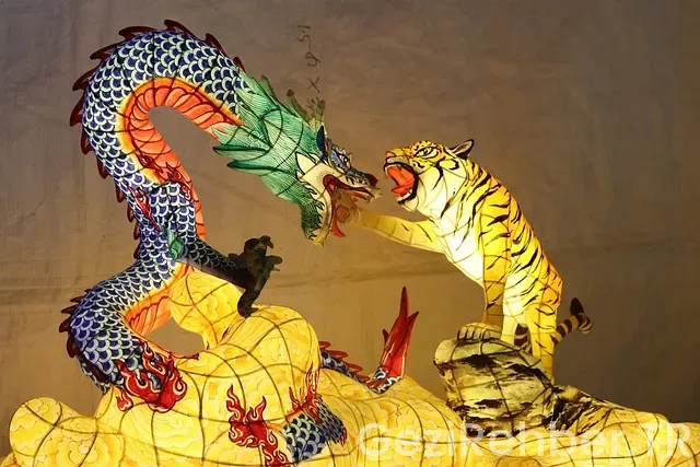 Dünyaca Ünlü Festival Bilgileri