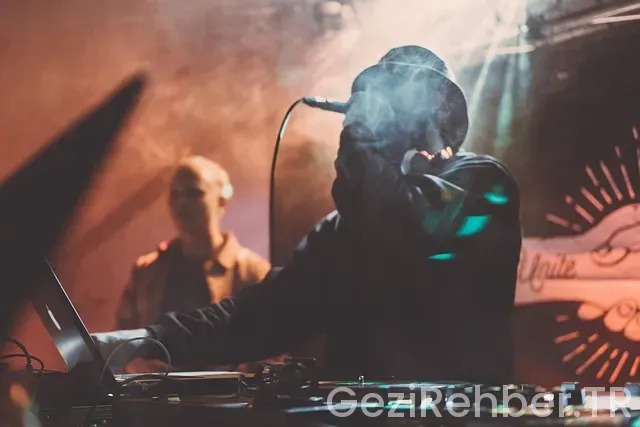 Dünyaca Ünlü Festival Bilgileri