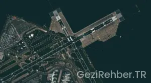 Dünya’nın En İyi Havaalanı Restoranları