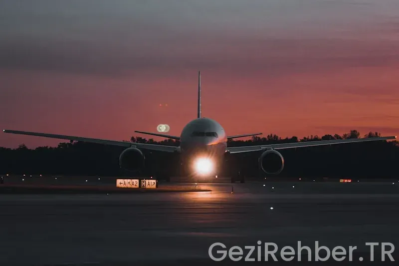 Dünya’nın En İyi Havaalanı Restoranları