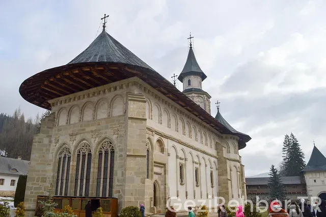 Dünyayi Gezi Yorum Romanya Köstence