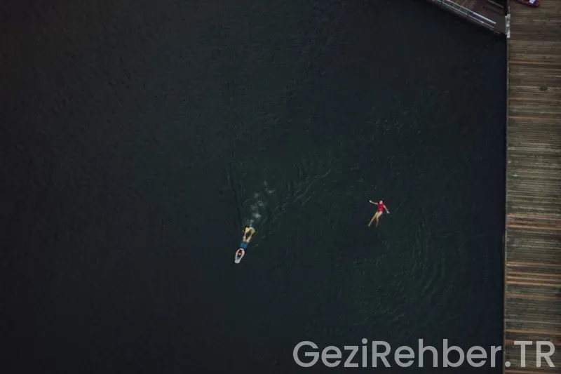 Düzce’de Gezilecek Yerler